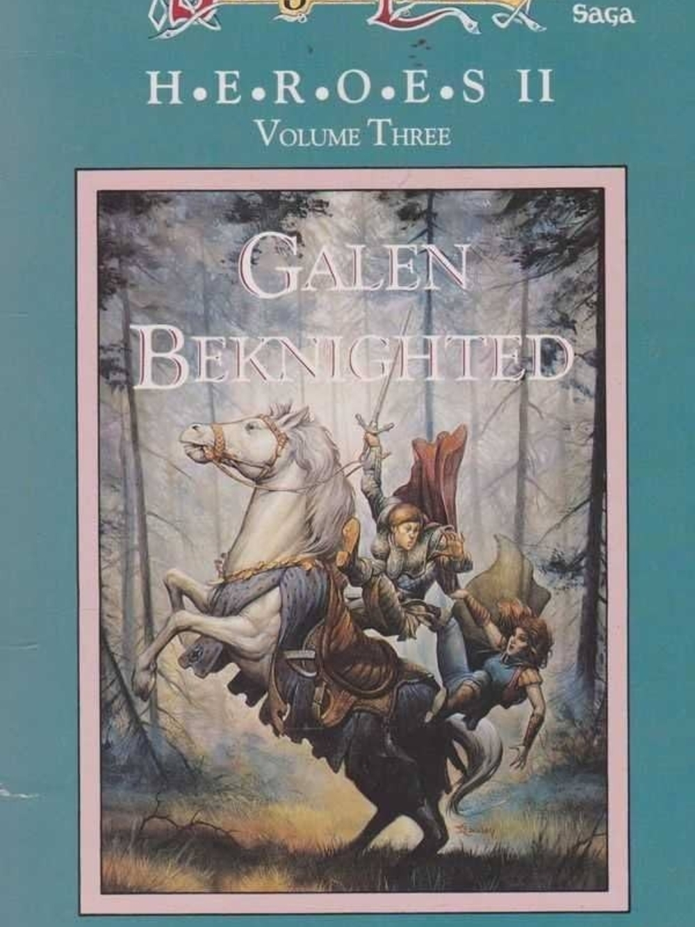 DragonLance Book Set - Incomplete - Picture 8 of 11